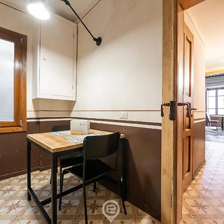 Apartment Estay - Q Flat 2 - In The Heart Of *