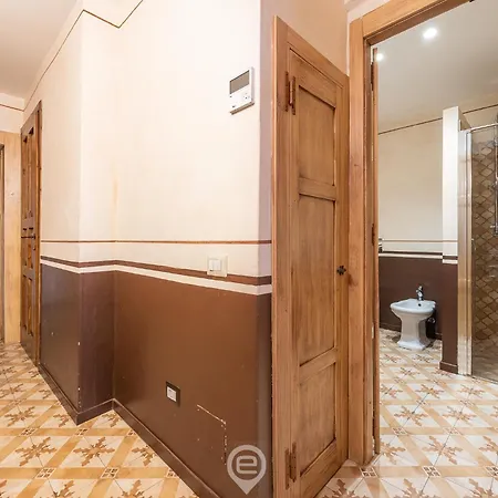 Apartment Estay - Q Flat 2 - In The Heart Of