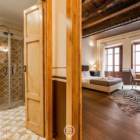 Estay - Q Flat 2 - In The Heart Of Cagliari