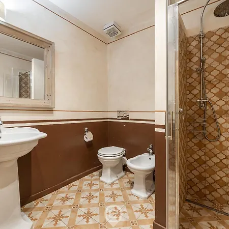 Apartment Estay - Q Flat 2 - In The Heart Of Cagliari