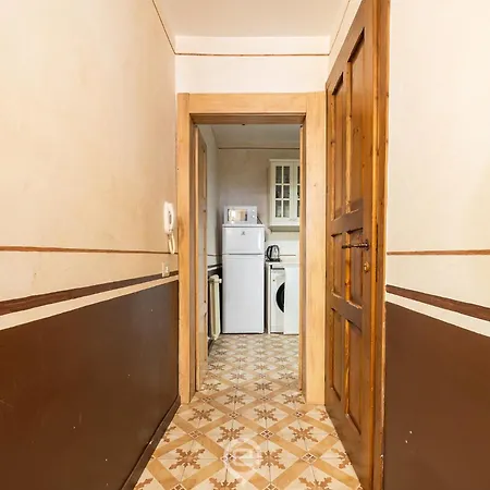 Estay - Q Flat 2 - In The Heart Of Apartment *
